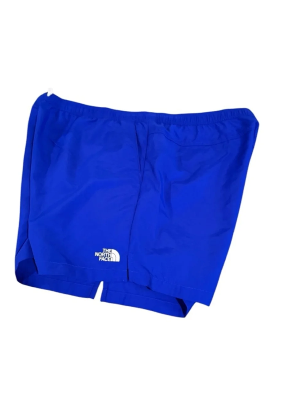 Men's The North Face Blue Action Shorts XXL